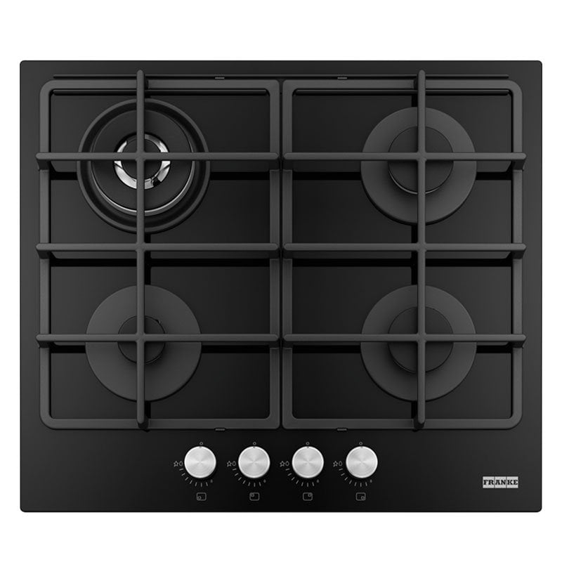 Ocak FHSM 604 3G DC BK C 106.0734.773