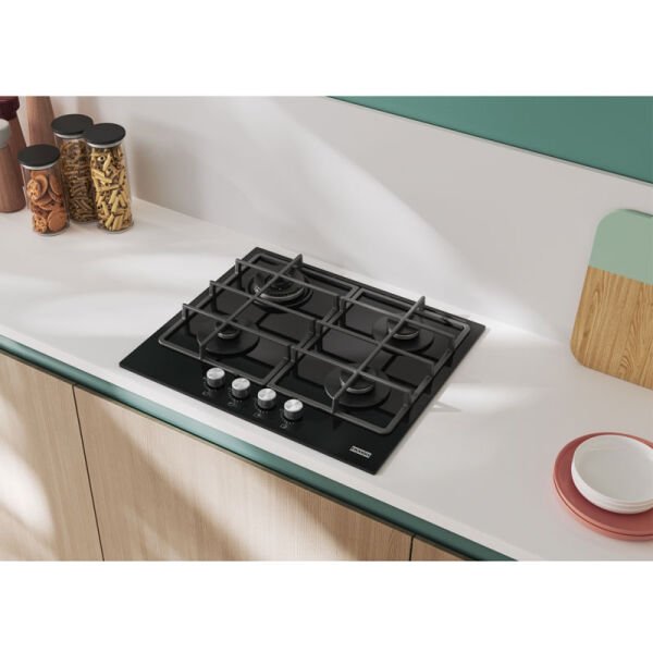 Ocak FHSM 604 3G DC BK C 106.0734.773