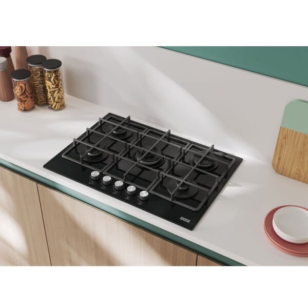 Ocak FHSM 755 4G DC BK C 106.0734.776