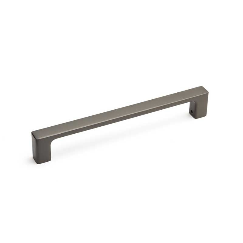 9585 280 mm Çekme Kol Füme Saten