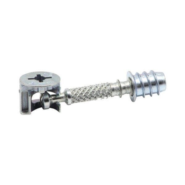 PK SAMFİX NİKEL Zamak Dübel (Minifix)