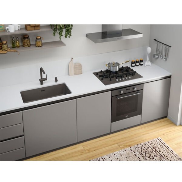 Fırın FMA 86 H SG 116.0738.937