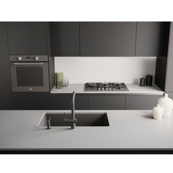 Fırın FMA 86 H SG 116.0738.937