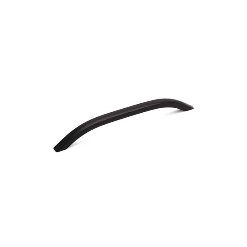 8175 Mat Siyah Kulp 320 mm