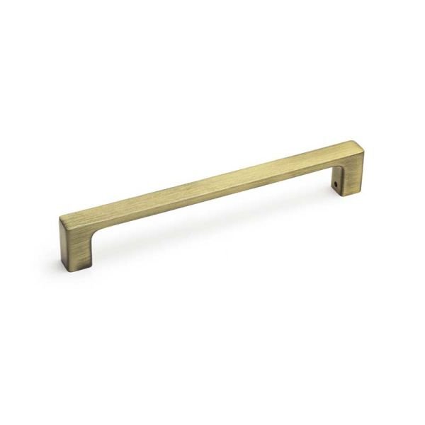 9585 280 mm Çekme Kol Antik Saten Mat