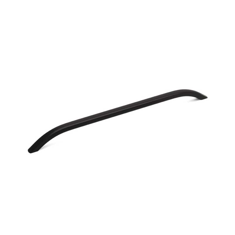 8175 Mat Siyah Kulp 480 mm