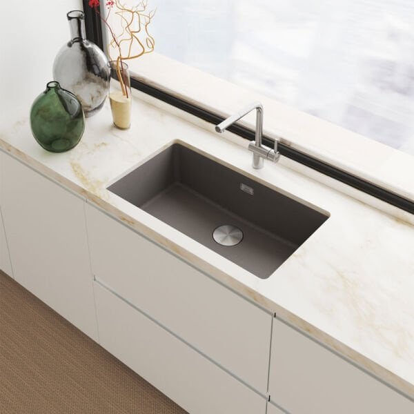 Evye Maris MRG 110-72 Slate Grey 125.0729.076