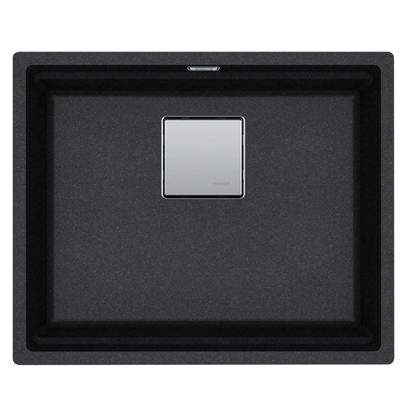 Evye KNG 110-52 Nero 125.0529.601