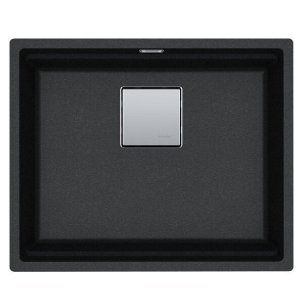 Evye KNG 110-52 Nero 125.0529.601