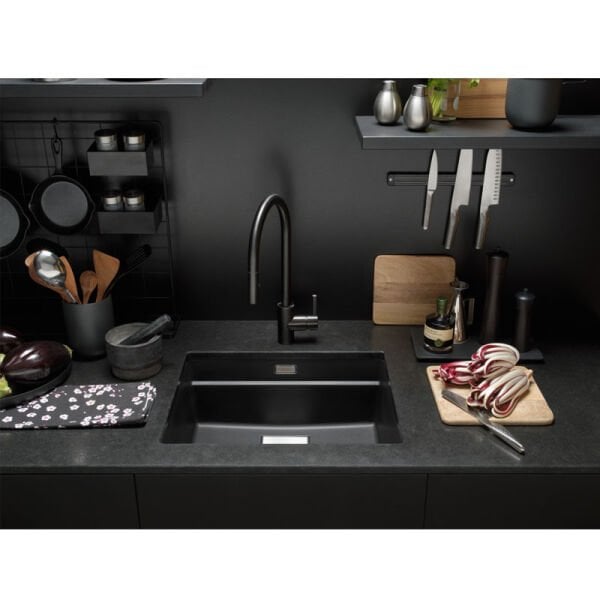 Evye KNG 110-52 Nero 125.0529.601