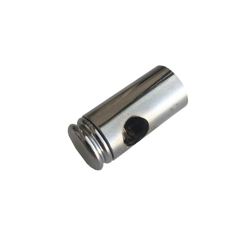 Piyon Küçük 10mm Krom