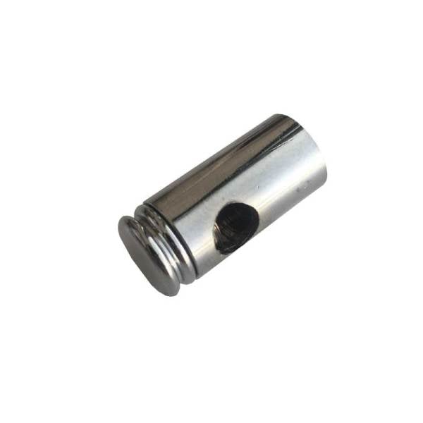 Piyon Küçük 10mm Krom