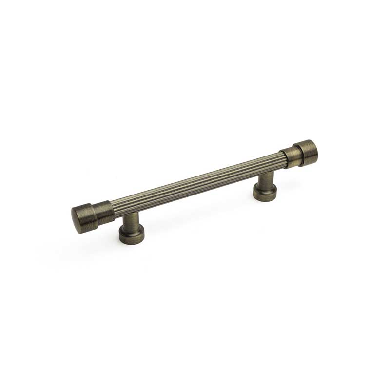 9691 220 mm Çekme Kol Antik Saten Mat