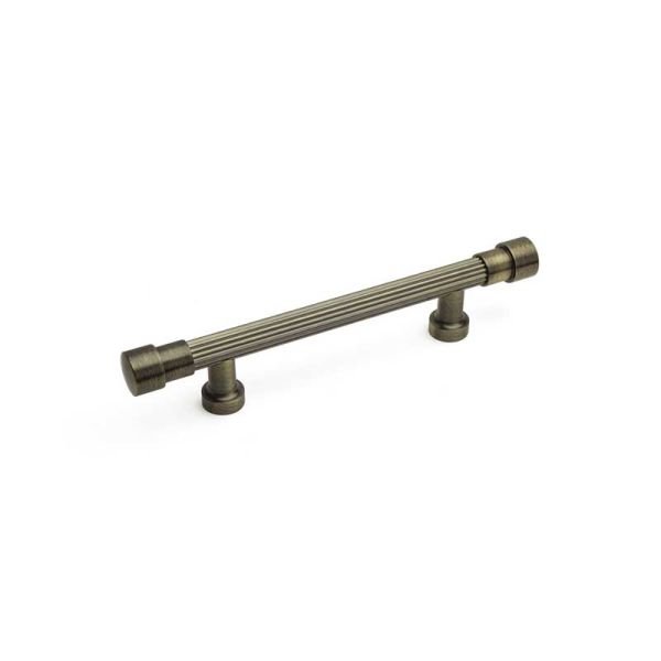 9691 220 mm Çekme Kol Antik Saten Mat