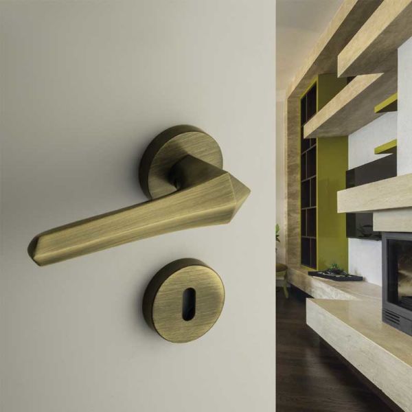 STELLA Krom  Kapı Kolu