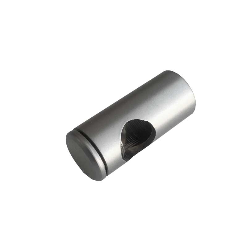 Piyon Küçük 10mm MatKrom