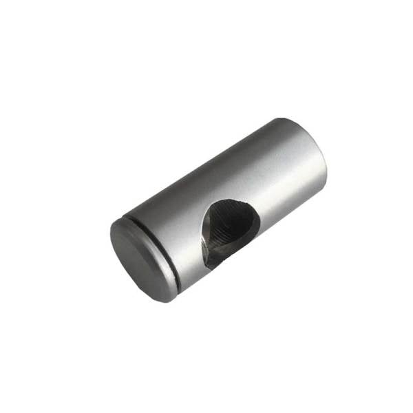 Piyon Küçük 10mm MatKrom