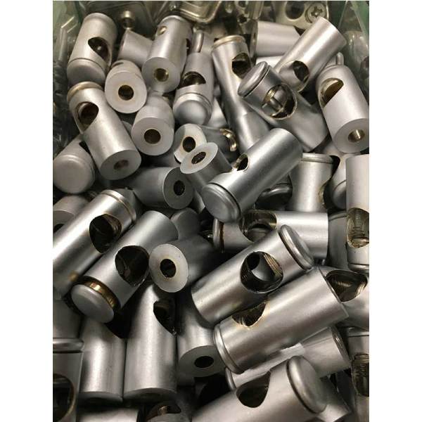 Piyon Küçük 10mm MatKrom