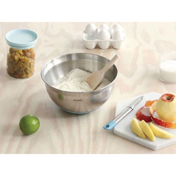 BRA 364389 Mınt Karıştırma Kasesi 1.6Lt