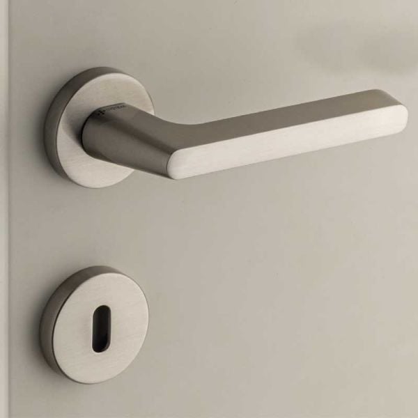 TAVIRA Krom  Kapı Kolu