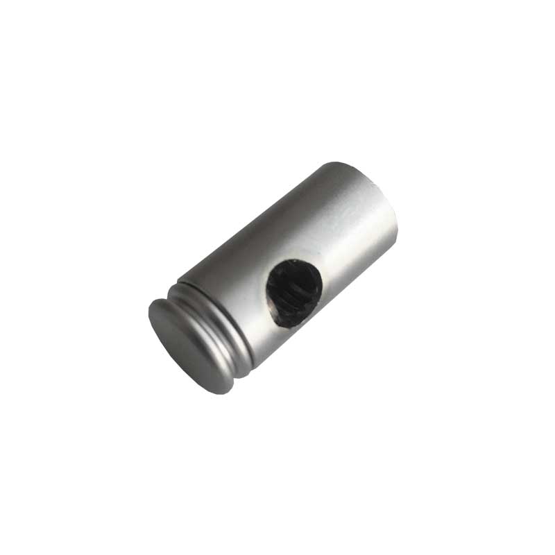 Piyon Küçük Mat Krom -020