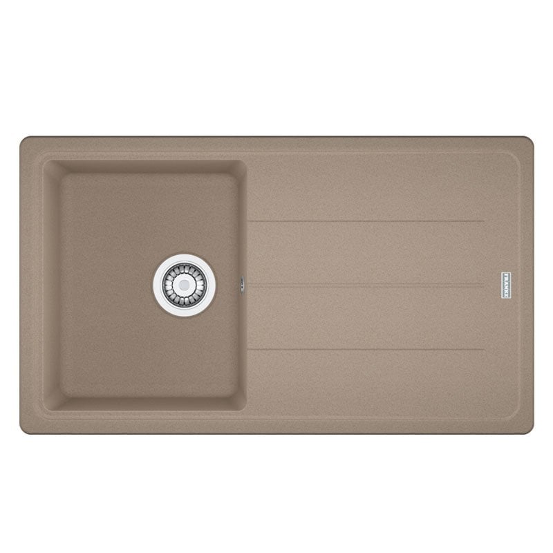 Evye BFG 611 Oyster 114.0655.948