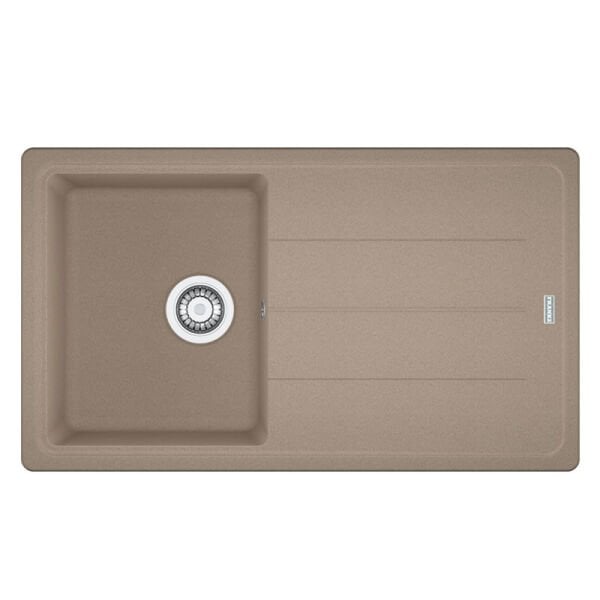 Evye BFG 611 Oyster 114.0655.948