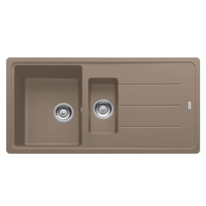 Evye BFG 651 Oyster 114.0655.984