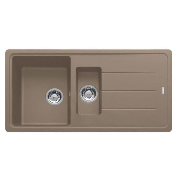 Evye BFG 651 Oyster 114.0655.984