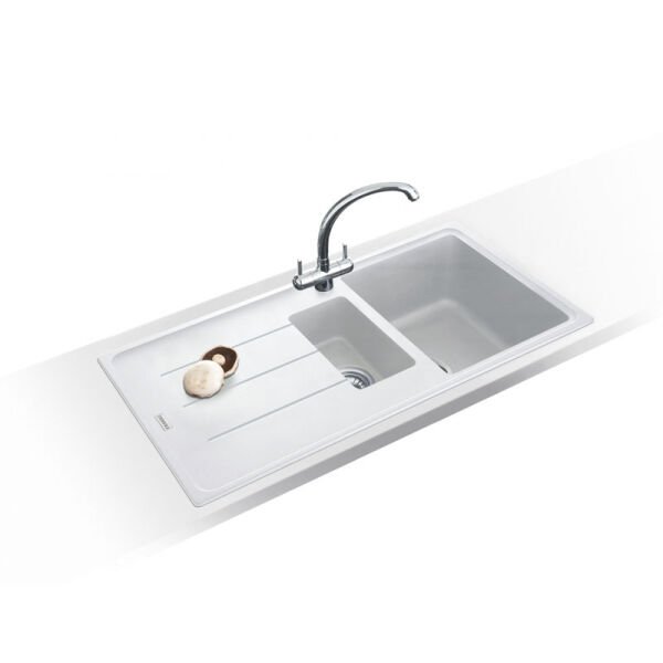 Evye BFG 651 Oyster 114.0655.984