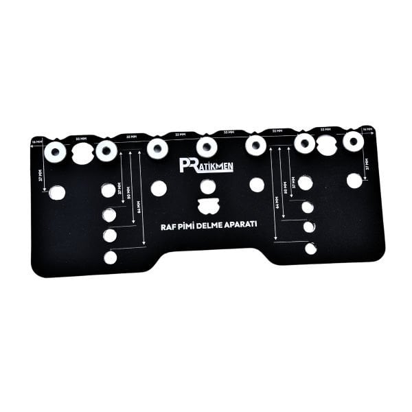 SL0542 Raf Pimi Delme Aparatı