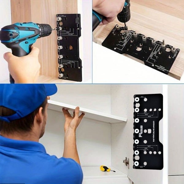 SL0542 Raf Pimi Delme Aparatı