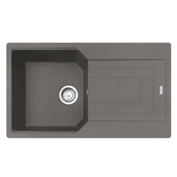 Evye Urban UBG 611-86 Stone Grey 114.0688.485