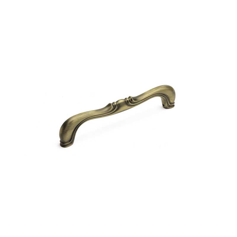 9560 280 mm Çekme Kol Antik Saten Mat