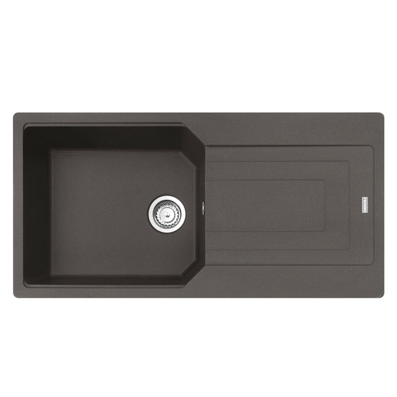 Evye Urban UBG 611-100 Slate Grey 114.0729.073