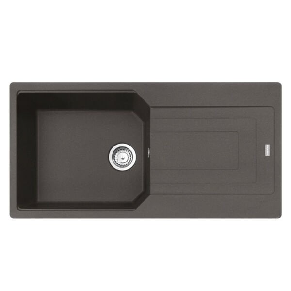 Evye Urban UBG 611-100 Slate Grey 114.0729.073