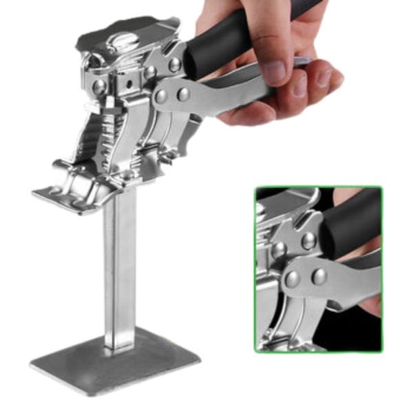 SL0544 Çok Amaçlı El Krikosu