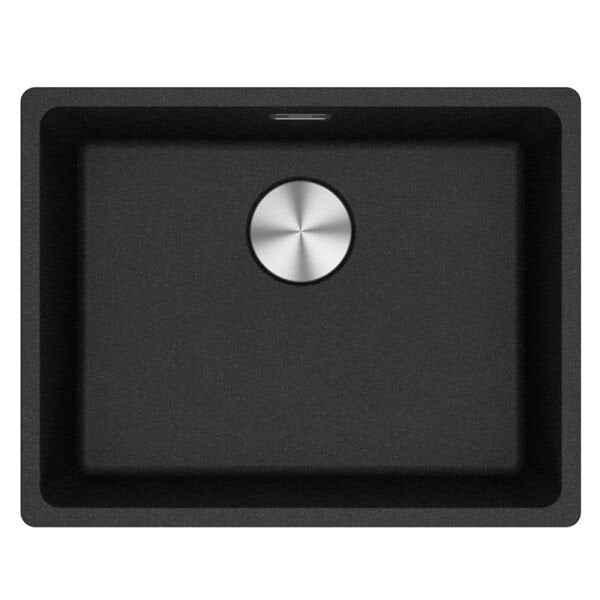 Evye Maris MRG 110-52 Nero 125.0688.487