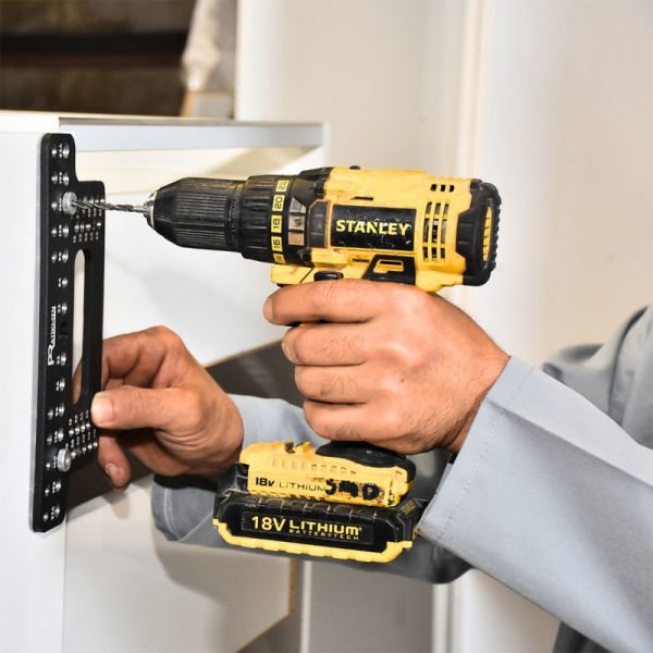 SL0545 Çok Amaçlı Delme Aparatı
