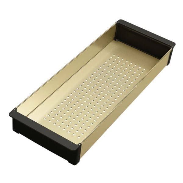 Yarım Hazne Süzgeci Altın 112.0655.240