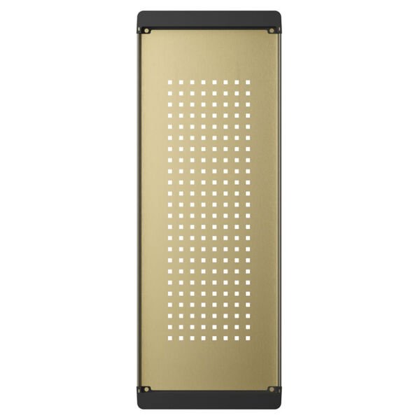 Yarım Hazne Süzgeci Altın 112.0655.240