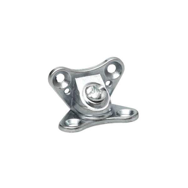 T Bağlantı Açılı  ZN