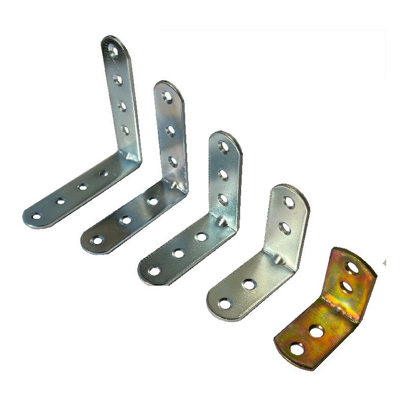 20mm Yuvarlak Başlı köşebent