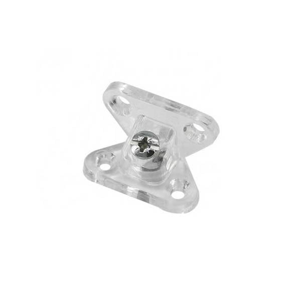 Açılı Çektirme Şeffaf