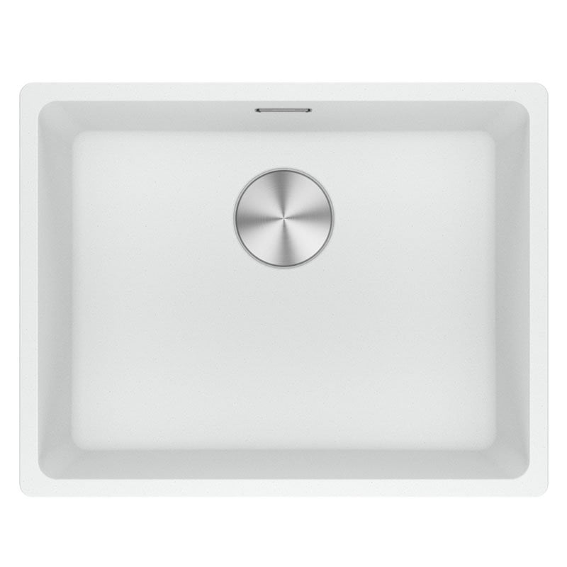 Evye Maris MRG 110-52 Bianco 125.0688.488