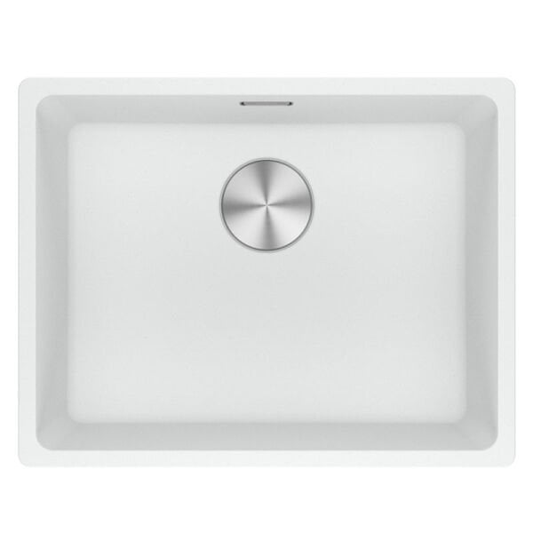 Evye Maris MRG 110-52 Bianco 125.0688.488