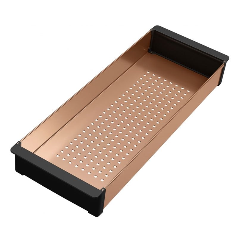 Yarım Hazne Süzgeci Bakır 112.0655.341