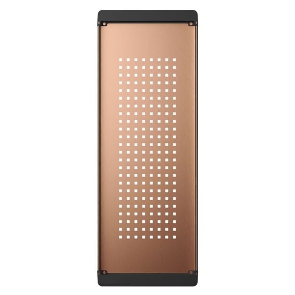 Yarım Hazne Süzgeci Bakır 112.0655.341