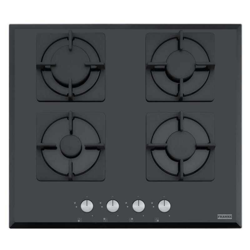 Ocak FHNS 604 4G BK C 106.0489.940