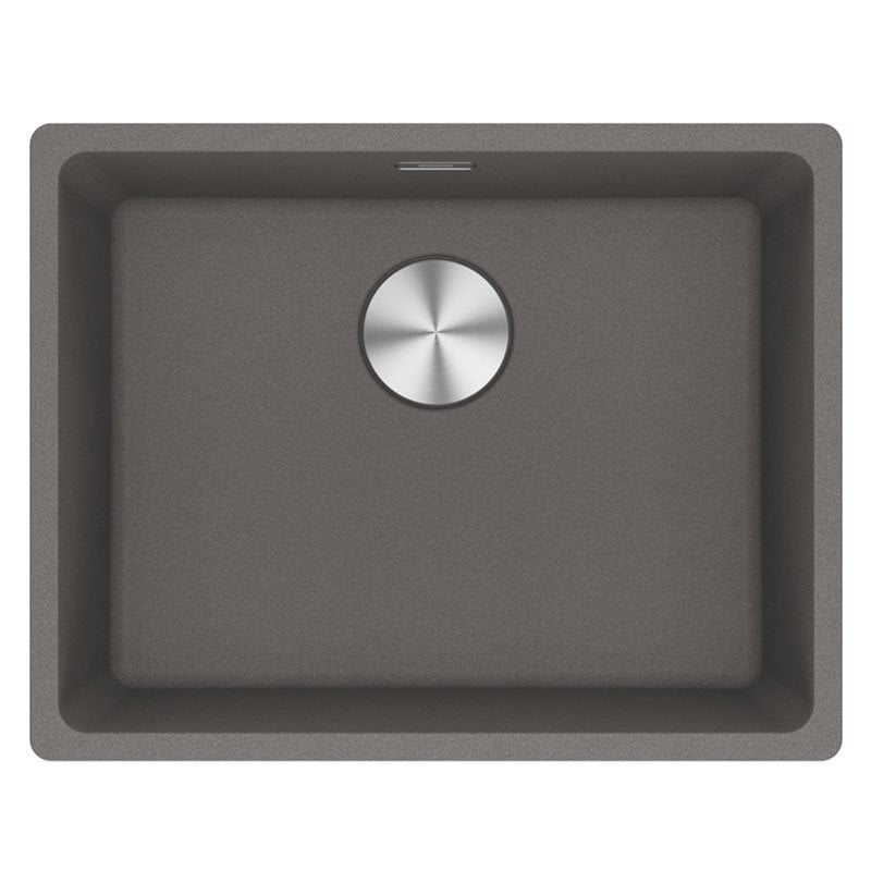 Evye Maris MRG 110-52 Stone Grey 125.0688.493